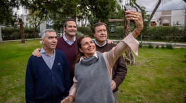 Milei designa a Confini en YPF y aviva rumores de pacto con Weretilneck