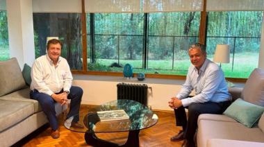 La postura de Weretilneck y Figueroa ante el fallo que amenaza a YPF