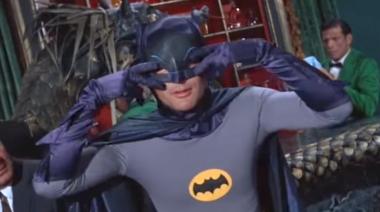 Batifiesta en Villa Crespo: celebran el Batman Day y la llegada de la primavera con comida gratis