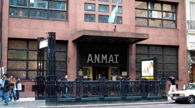 La ANMAT suspende la producción de medicamentos a un laboratorio