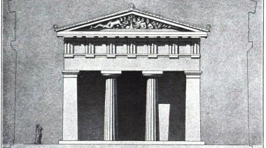 El secreto familiar que un ingeniero chileno devolvió a Grecia