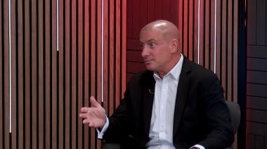 Daniel Adler: “En la Argentina operan casi 200 bandas con conexiones internacionales”
