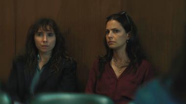 Tres películas argentinas entre las 10 más vistas de los cines nacionales