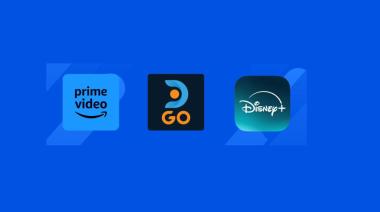 Vuelve el cable y DGO ofrece un paquete con plataformas como Prime Video y Disney+