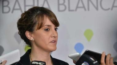 A 48 horas de ser electa, concejala de LLA en Bahía Blanca rompe con el bloque