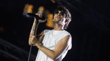 El ex One Direction Louis Tomlinson anuncia nuevo disco
