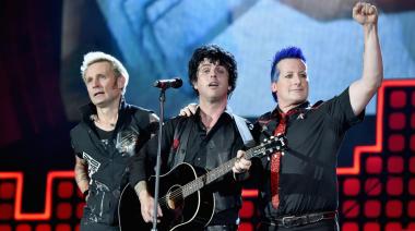 Green Day en Argentina: el ritual de lo habitual