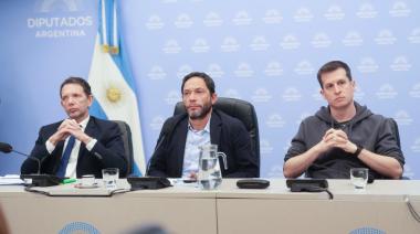 La oposición acelera en el caso $LIBRA y fija testigos para la comisión investigadora