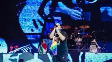 Pato Fontanet y la dura crítica el gobierno de Javier Milei