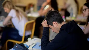 Examen de Medicina bajo sospecha: Bélgica replica la crisis vista en Argentina