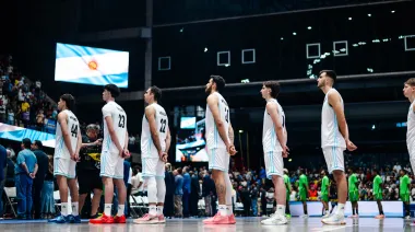 Argentina cayó ante Brasil en la final pero reafirmó su lugar en la élite continental