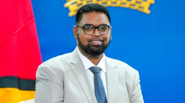 Guyana en las urnas: el dilema entre riqueza petrolera y corrupción