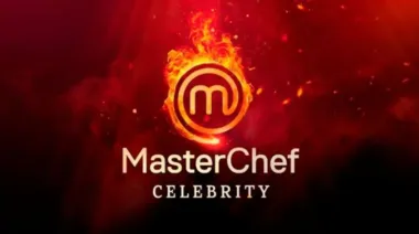 La lista completa de confirmados a Masterchef Celebrity