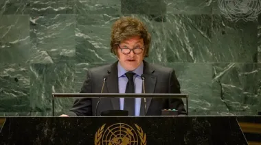 Argentina abandona el Consejo de Derechos Humanos de la ONU