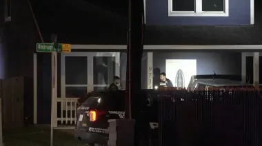 Tragedia en Houston: cómo un juego infantil terminó en tiroteo mortal