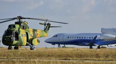 Bulgaria: falla en el GPS del avión de Von der Leyen y la sombra rusa