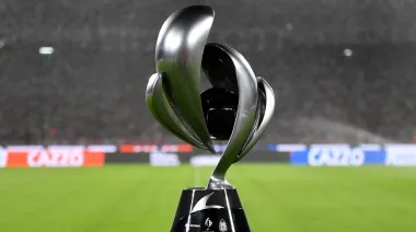 Vélez y Central Córdoba definen la Supercopa Argentina 2025