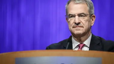 El nuevo liderazgo de Nestlé tras la destitución de su CEO