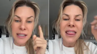 Desesperado pedido de Karen Reichardt para que no gane el kirchnerismo con sus “67 mil ñoquis”