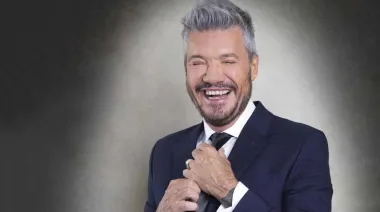 Marcelo Tinelli con fecha de estreno en Carnaval Stream