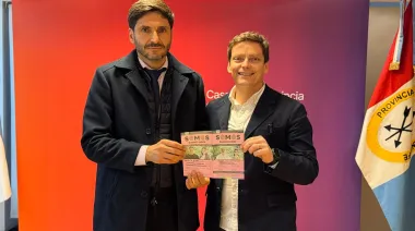 Pullaro respaldó la alianza Somos y pidió combatir a los narcos de Buenos Aires