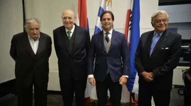 Uruguay, el único país sin expresidentes investigados en la Justicia