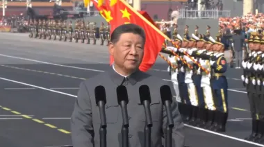 El poderío militar que China mostró al mundo: ¿qué significa?