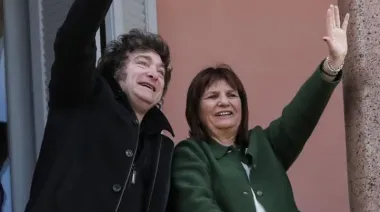 Bullrich, los 'agentes rusos' y el complot: opositores pidieron que vaya al Congreso