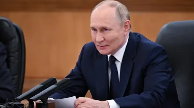 El ultimátum de Putin en Beijing que podría cambiar el rumbo en Ucrania