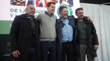 Para Wado de Pedro es necesario “Kirchnerismo más que nunca”