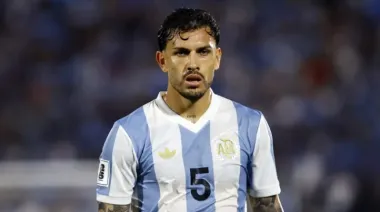 Boca de selección: Leandro Paredes será titular en Argentina