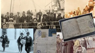 Argentina y su legado migrante: lo que pocos saben de esta fecha