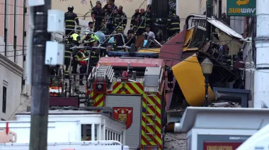 Lisboa en shock: el accidente del funicular Gloria que sacudió a Portugal