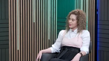 Lourdes Arrieta: "Milei traicionó sus banderas y convirtió la libertad en persecución"