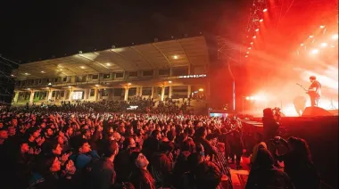 El Hipódromo de La Plata vuelve a brillar: de la desidia al epicentro cultural y deportivo