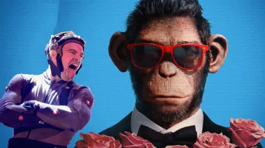 Better Man: de tener de ídolo a Robbie Williams a interpretarlo en su biopic