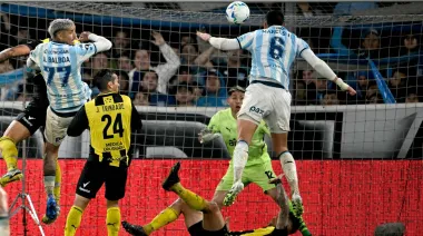 Marcos Rojo fue suspendido y se pierde toda la serie con Vélez