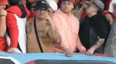 De Central a Newell’s: un barra prófugo por una balacera en Rosario