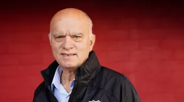 Independiente: Néstor Grindetti analiza apelar la sanción de CONMEBOL ante el TAS