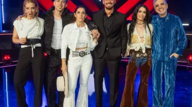 ¿Cuándo vuelven a dar La Voz Argentina en Telefe?