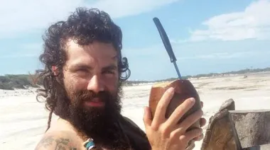 Diputada K quiere distinguir al padre de Santiago Maldonado en el Congreso