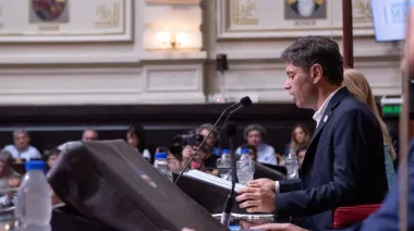Legislatura bonaerense: cuatro meses sin sesionar y lo que une a Kicillof y Milei