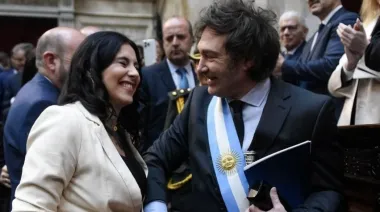 Pagano on fire: exige respuestas al Gobierno sobre el oro en Argentina