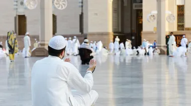 La clave que explica el vínculo entre islam y sistemas democráticos