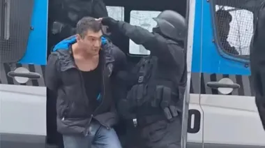 Asesino serial: amplían la acusación y mantienen bajo custodia a la casa del horror