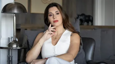 Marcela Pagano cargó contra un periodista: “Te rajaron por vago”