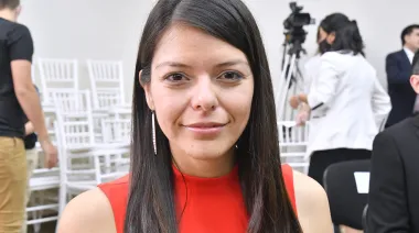 Denuncian a diputada libertaria salteña por pedir retornos del 10%