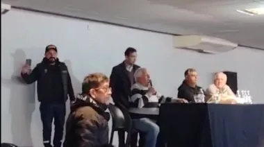 Escándalo en SUTIAGA Córdoba: denuncian fraude en la elección de la Junta Electoral