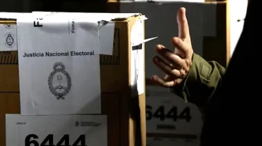 Cerró la votación en PBA con una participación mayor a la esperada