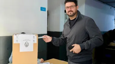Batacazo en la Segunda sección electoral: Fuerza Patria ganó con el 35%